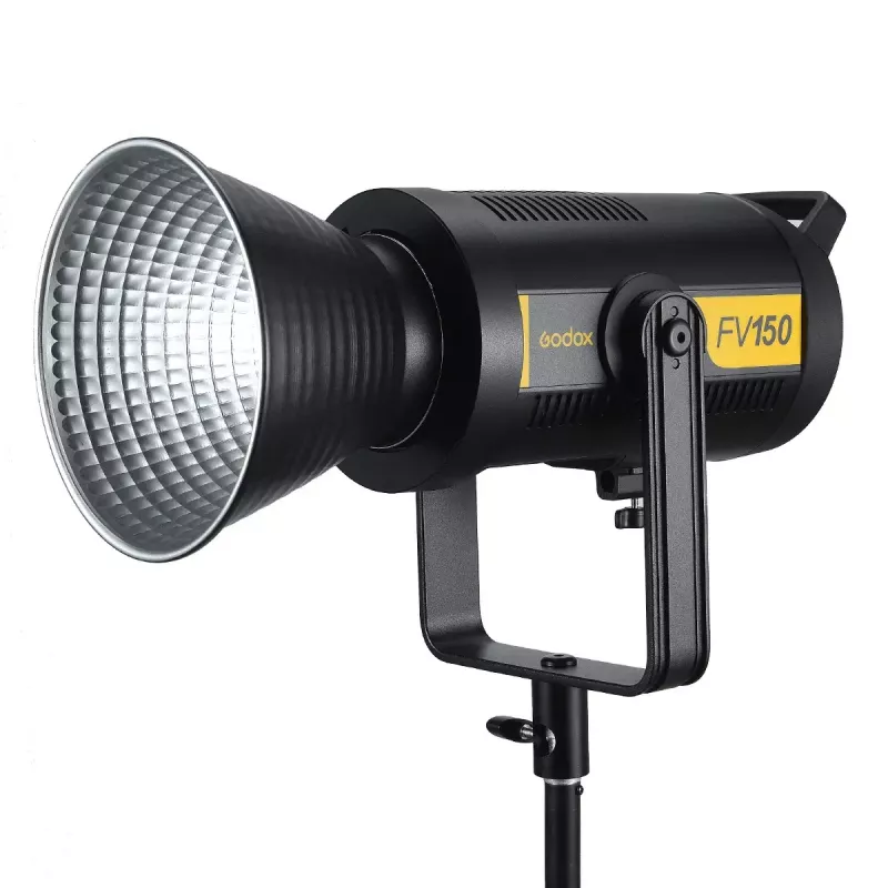 Godox FV150 flash da studio fotografico 1/8000 s nero