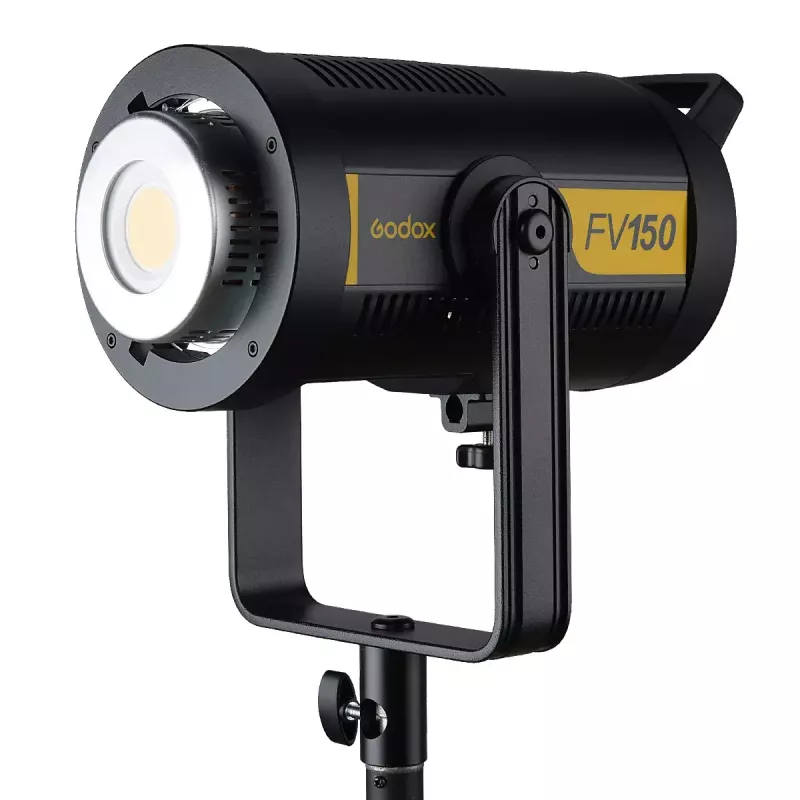 Godox FV150 flash da studio fotografico 1/8000 s nero