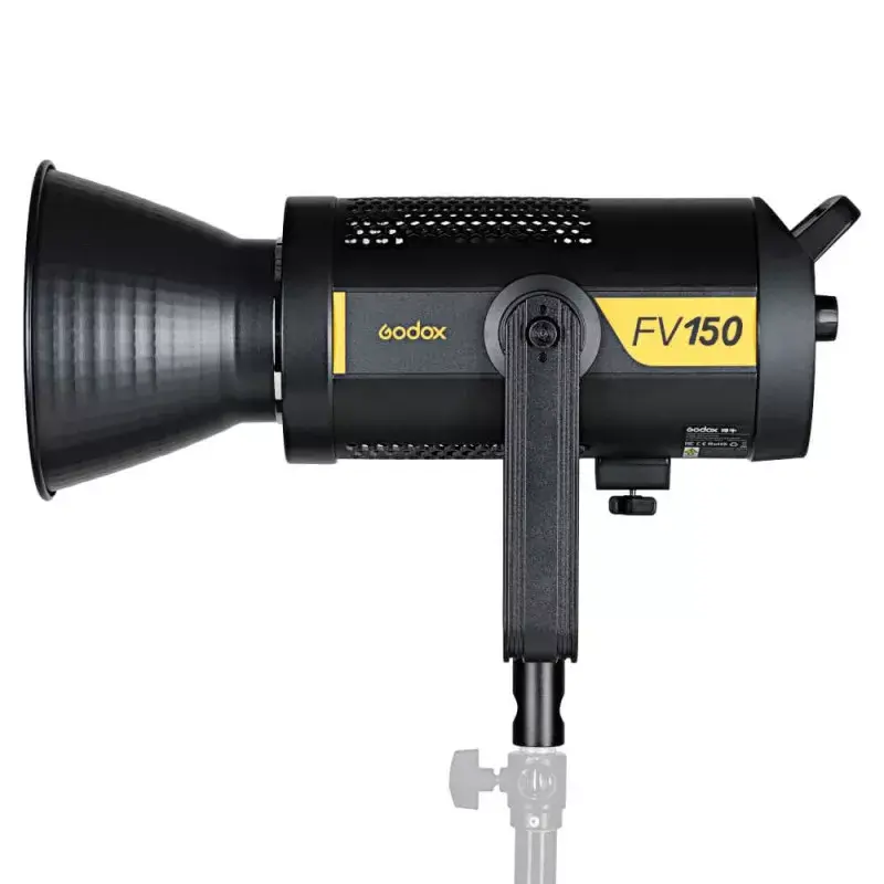 Godox FV150 flash da studio fotografico 1/8000 s nero