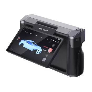 Scanner 3D Revopoint Miraco Plus portatile alta precisione Miraco Plus