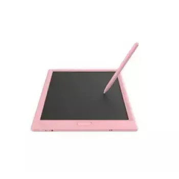 Tablet per bambini MYFIRST myFirst Sketch Pro Neo, rosa, per bambini dai 3 anni in su