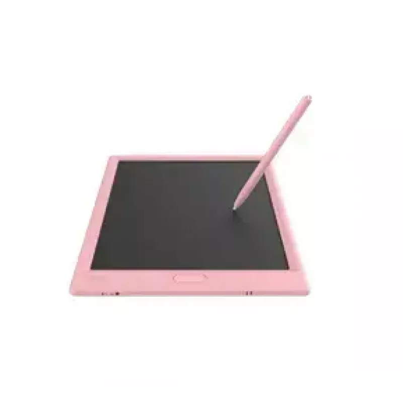 Tablet per bambini MYFIRST myFirst Sketch Pro Neo, rosa, per bambini dai 3 anni in su
