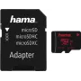 Hama 00213116 scheda di memoria 128 GB MicroSDXC UHS classe 3 (00213116)