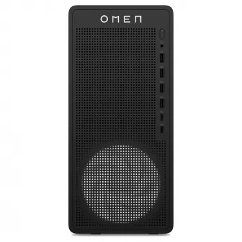 OMEN by HP 16L TG03-0189ng PC desktop [Intel i7-14700F, 32GB RAM, 1TB SSD, Radeon 9060XT 16GB, Free-DOS]