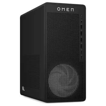 OMEN by HP 16L TG03-0189ng PC desktop [Intel i7-14700F, 32GB RAM, 1TB SSD, Radeon 9060XT 16GB, Free-DOS]