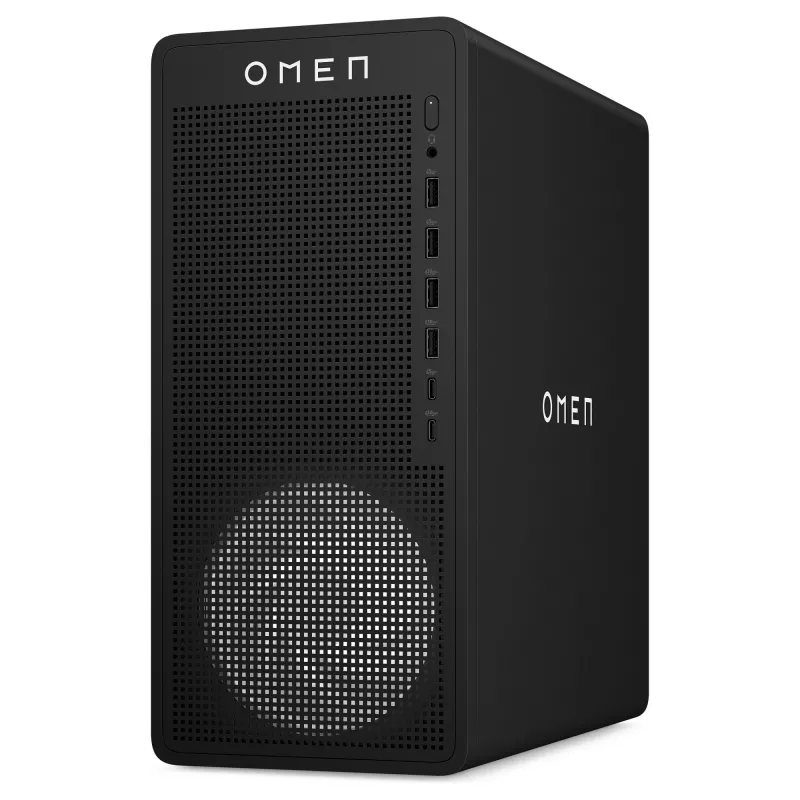 OMEN by HP 16L TG03-0189ng PC desktop [Intel i7-14700F, 32GB RAM, 1TB SSD, Radeon 9060XT 16GB, Free-DOS]