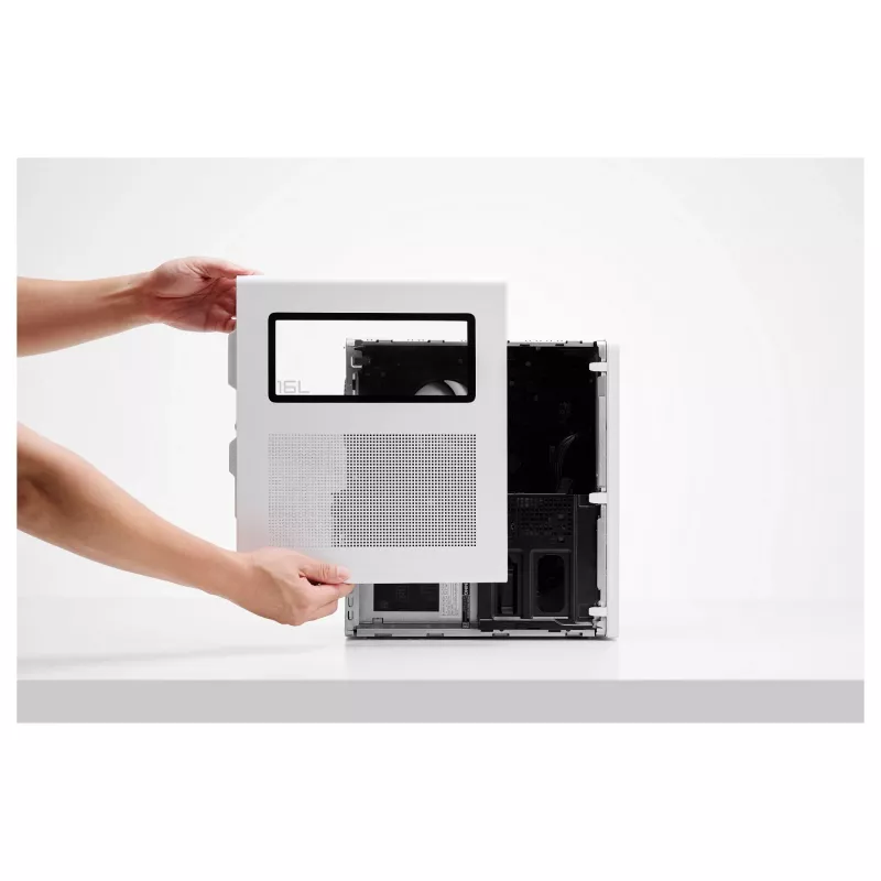 OMEN by HP 16L TG03-0189ng PC desktop [Intel i7-14700F, 32GB RAM, 1TB SSD, Radeon 9060XT 16GB, Free-DOS]