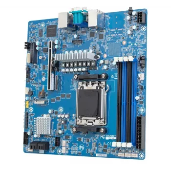 Scheda madre GIGABYTE MC13-LE2 AM5 (MPN: MC13LE2)