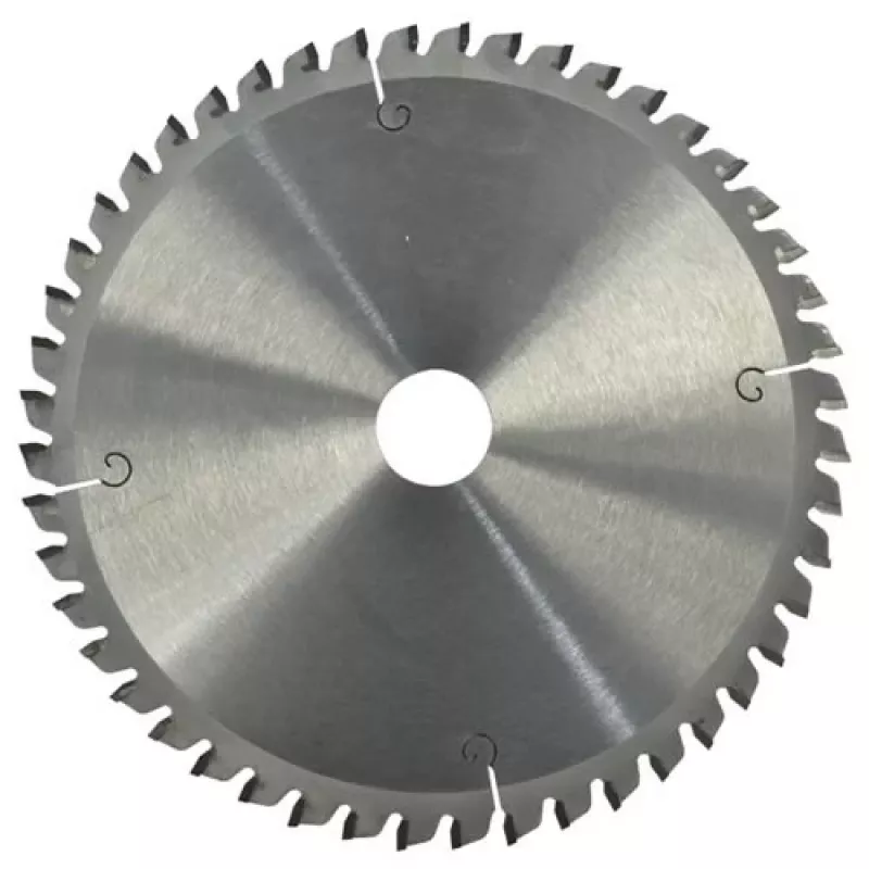 Lama per sega da legno HM 165x20mm z48/dws520
