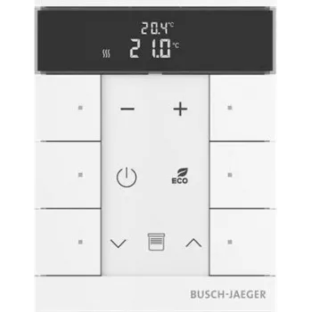 Busch-jaeger 2CKA006220A0888 bianco