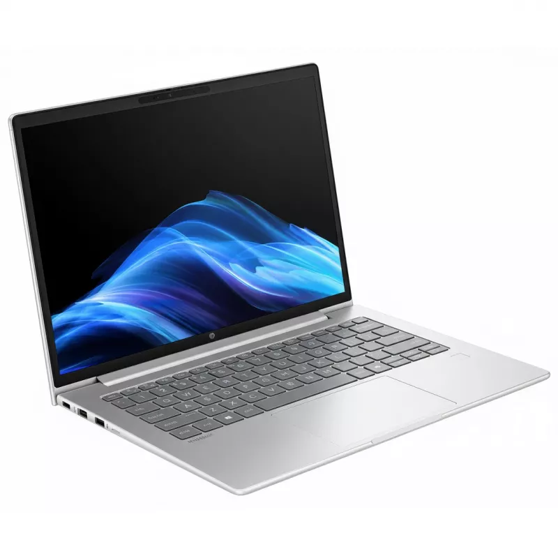 HP ProBook 4 G1a 16 WUXGA R7 250 32GB/1TB SSD Win 11 Pro - layout tastiera possibilmente tedesco