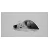 Mouse Logitech G 910-007374 per destrimani RF Wireless ottico 44.000 DPI 1 ms 5 tasti magenta