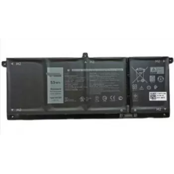 Dell 15 V 3530 mAh 0V618 batteria — batteria ricaricabile per laptop