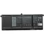Batteria Dell 53 Wh, 4 celle, ricambio per laptop Dell compatibili
