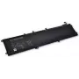 Batteria Dell N9CTR, 97 Wh, 6 celle, ricambio per laptop Dell compatibili