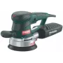 Metabo SXE 450 TurboTec Levigatrice orbitale 11000 U/min 11000 OPM 350 W