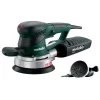 Metabo SXE 450 TurboTec Levigatrice orbitale 11000 U/min 11000 OPM 350 W
