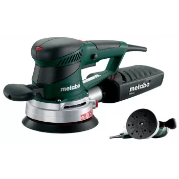 Metabo SXE 450 TurboTec Levigatrice orbitale 11000 U/min 11000 OPM 350 W
