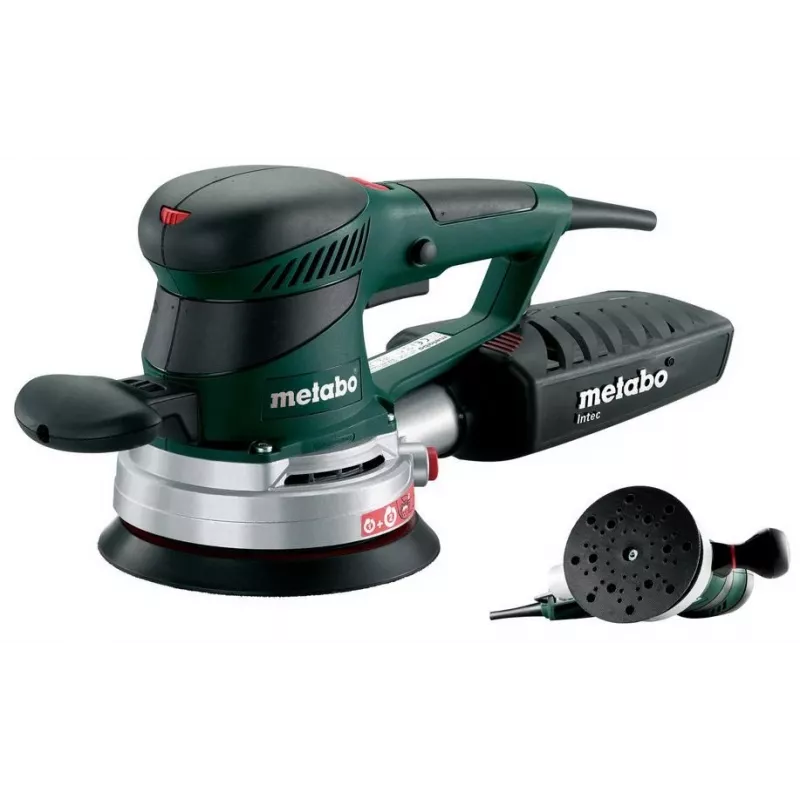 Metabo SXE 450 TurboTec Levigatrice orbitale 11000 U/min 11000 OPM 350 W