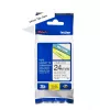 Nastro per etichettatrice Brother TZE-251
