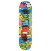 Schildkröt Funsports Slider 31 Skateboard (classic) acero multicolore