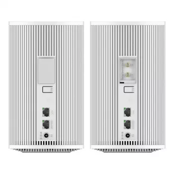 Synergy 21 Telecomando LED Smart Panel Controller (temperatura colore) *Milight/Miboxer* (P2)