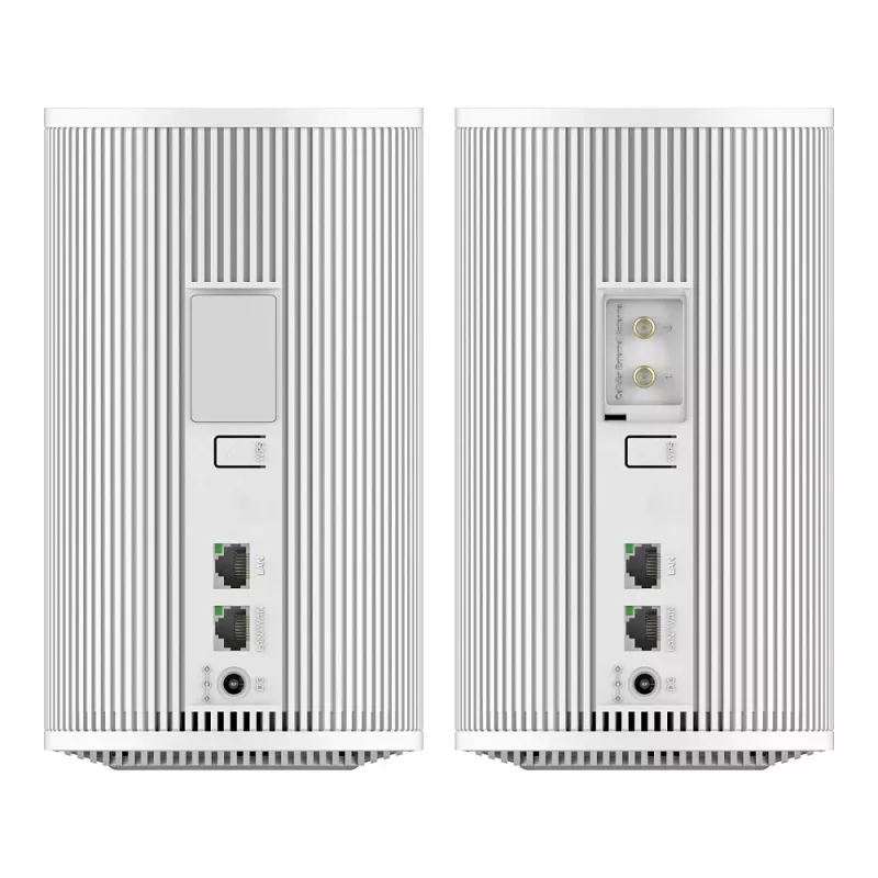 Synergy 21 Telecomando LED Smart Panel Controller (temperatura colore) *Milight/Miboxer* (P2)