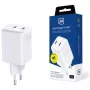 3MK caricabatterie Hyper Charger PD 45W GaN QC4+ PPS — caricabatterie rapido USB-C 45W