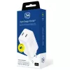 3MK caricabatterie Hyper Charger PD 45W GaN QC4+ PPS — caricabatterie rapido USB-C 45W