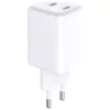 3MK caricabatterie Hyper Charger PD 45W GaN QC4+ PPS — caricabatterie rapido USB-C 45W