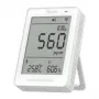 Sonoff AirGuard CO2 SAWF-08P misuratore di qualità dell'aria WiFi LCD