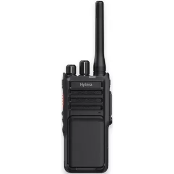 Hytera Communications Hytera HP505 - portatile - radio (HP505 V1)