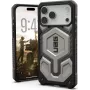 UAG Urban Armor Gear Monarch Pro Custodia MagSafe | Apple iPhone 17 Pro Max | Titanio | 114514113636 (114514113636)