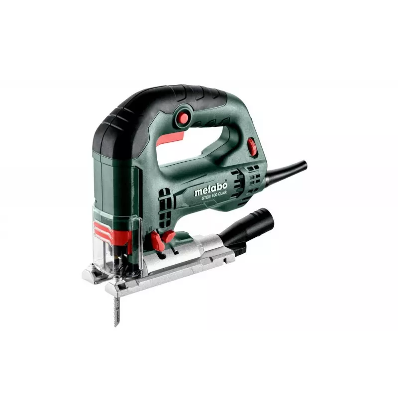 Seghetto alternativo Metabo STEB 100 Quick