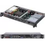 Supermicro SuperServer 5019D-FN8TP - server - rack QWERTZ