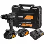 Dewalt DCD86MP2T trapano avvitatore a batteria
