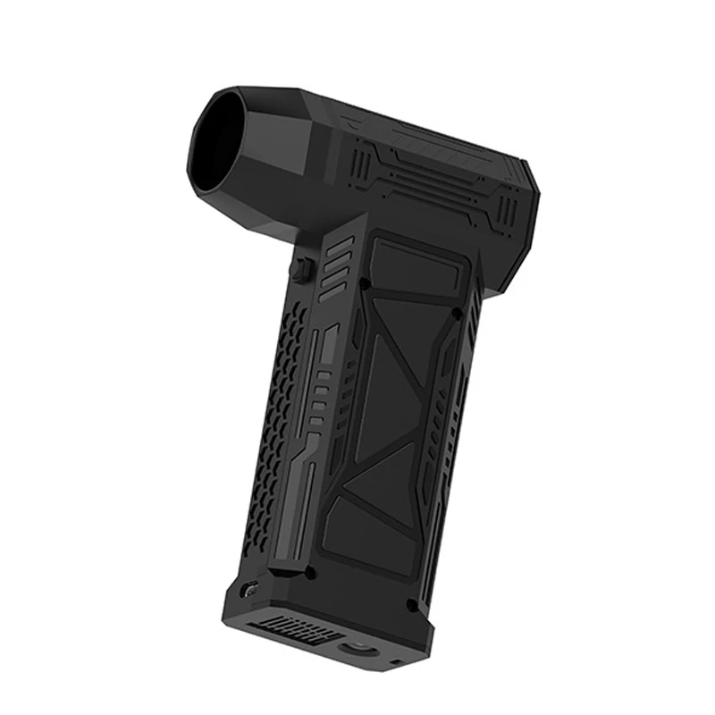 Extralink Turbo Jet Fan | ventilatore multifunzione | USB portatile