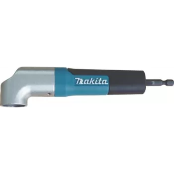 Adattatore avvitatore a impulsi ad angolo retto Makita E-25030 1/4