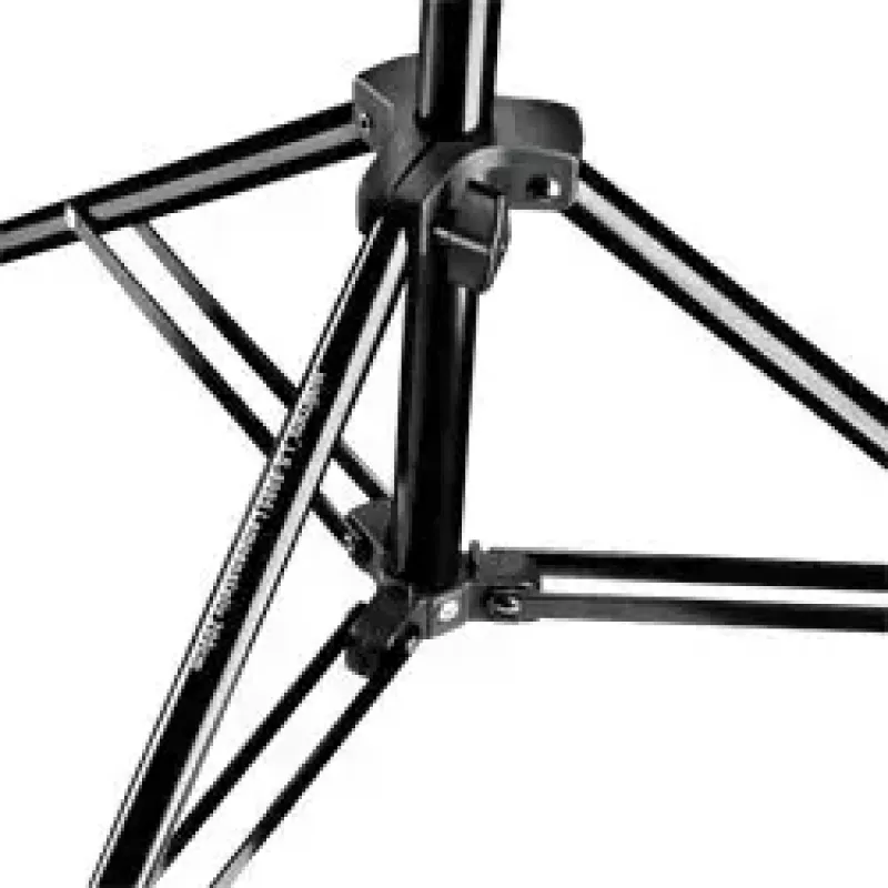 Walimex pro AIR 200 cm Stativo per luci, 1018266