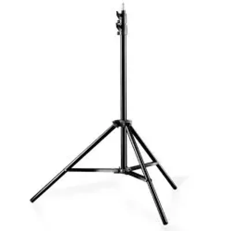 Walimex pro AIR 200 cm Stativo per luci, 1018266