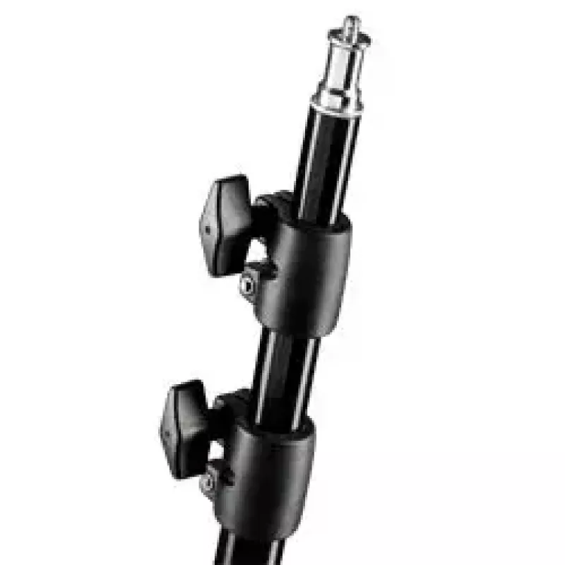 Walimex pro AIR 200 cm Stativo per luci, 1018266