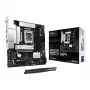 Scheda madre ASRock B860M Rock WiFi (mATX, Intel LGA 1851, DDR5, HDMI, DisplayPort)