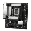 Scheda madre ASRock B860M Rock WiFi (mATX, Intel LGA 1851, DDR5, HDMI, DisplayPort)