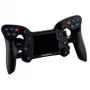 Volante simracing Heusinkveld One – ultraleggero, wireless, RGB, 270 mm, nero