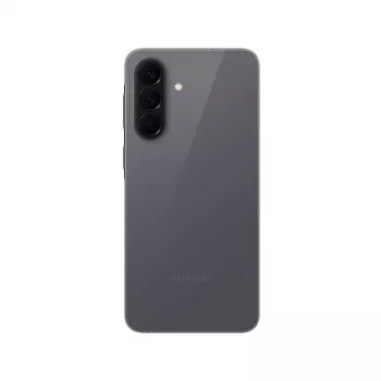 Smartphone Samsung Galaxy A57 5G — 8 GB RAM, 256 GB memoria, Awesome Gray