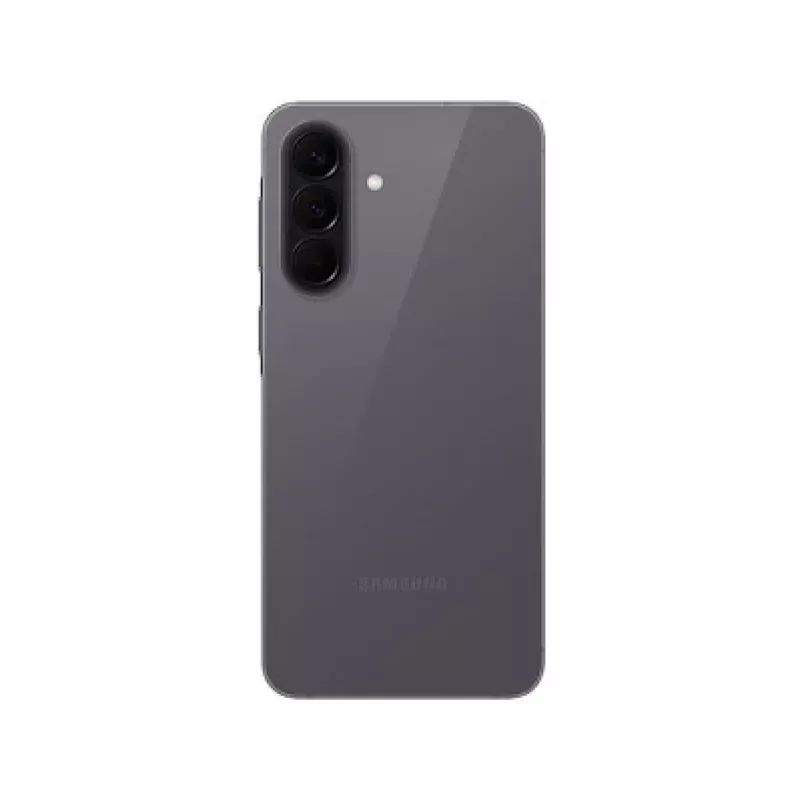 Smartphone Samsung Galaxy A57 5G — 8 GB RAM, 256 GB memoria, Awesome Gray