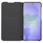 Custodia flip per Samsung Galaxy A37 di Samsung, modello GP-FWA376AEABW, nero