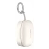 Belkin SoundForm Anywhere Auricolari True Wireless, crema