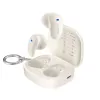 Belkin SoundForm Anywhere Auricolari True Wireless, crema
