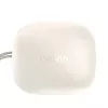 Belkin SoundForm Anywhere Auricolari True Wireless, crema